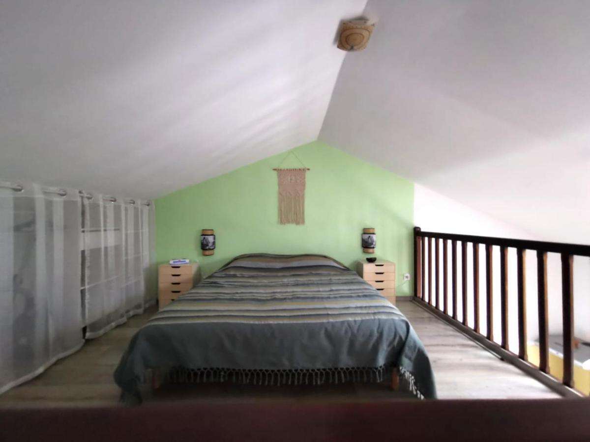 Apartament Cassiopee Saint-Gilles Les Bains Zewnętrze zdjęcie