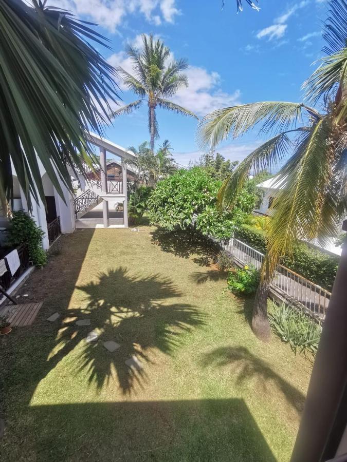 Apartament Cassiopee Saint-Gilles Les Bains Zewnętrze zdjęcie
