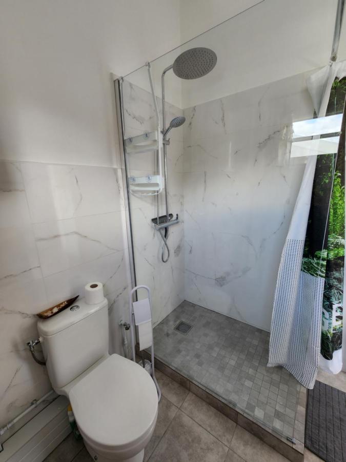 Apartament Cassiopee Saint-Gilles Les Bains Zewnętrze zdjęcie