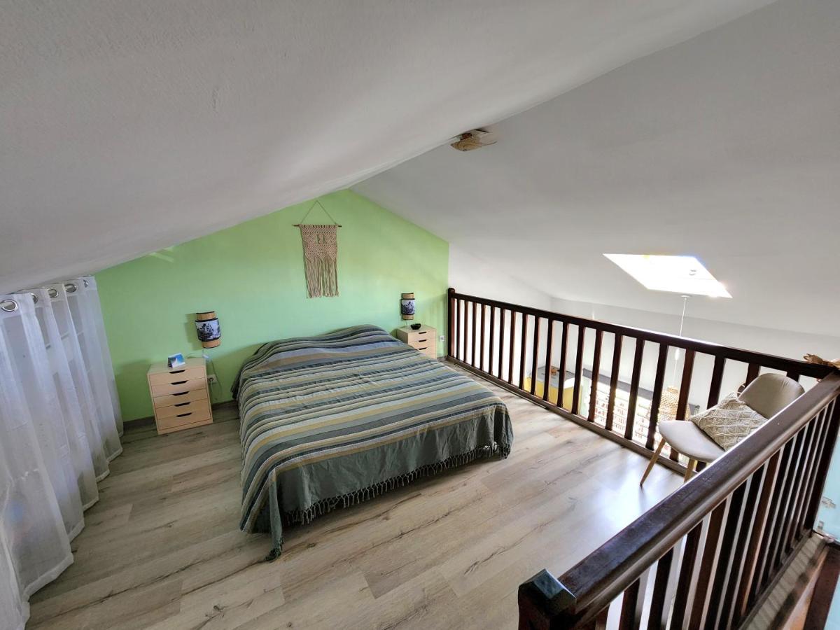 Apartament Cassiopee Saint-Gilles Les Bains Zewnętrze zdjęcie